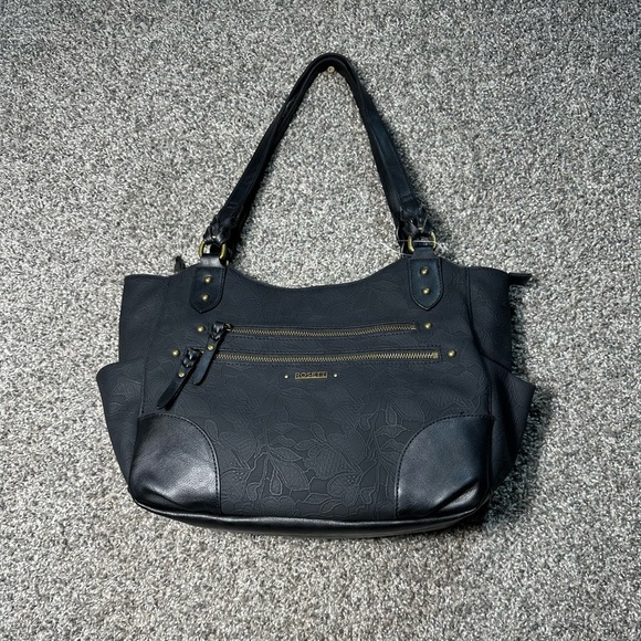 Rosetti Handbags - NWOT Rosetti Marin Satchel Bag